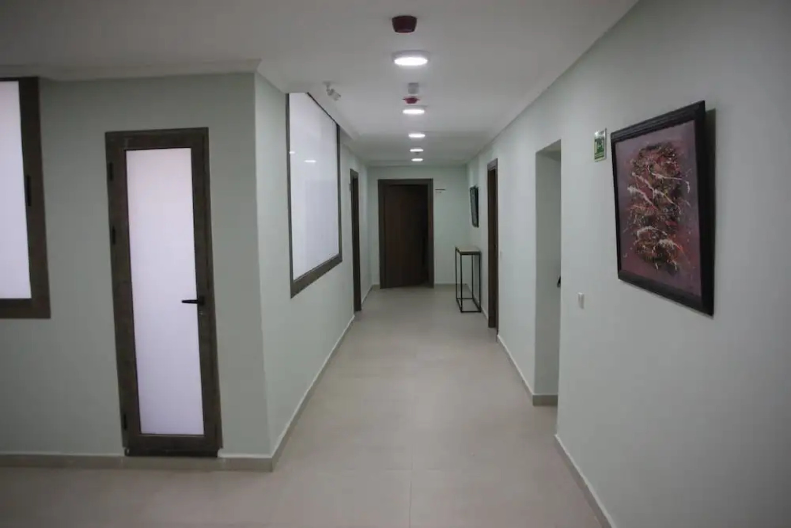 Suite  Résidence Hôtelière Dar Al Oumda