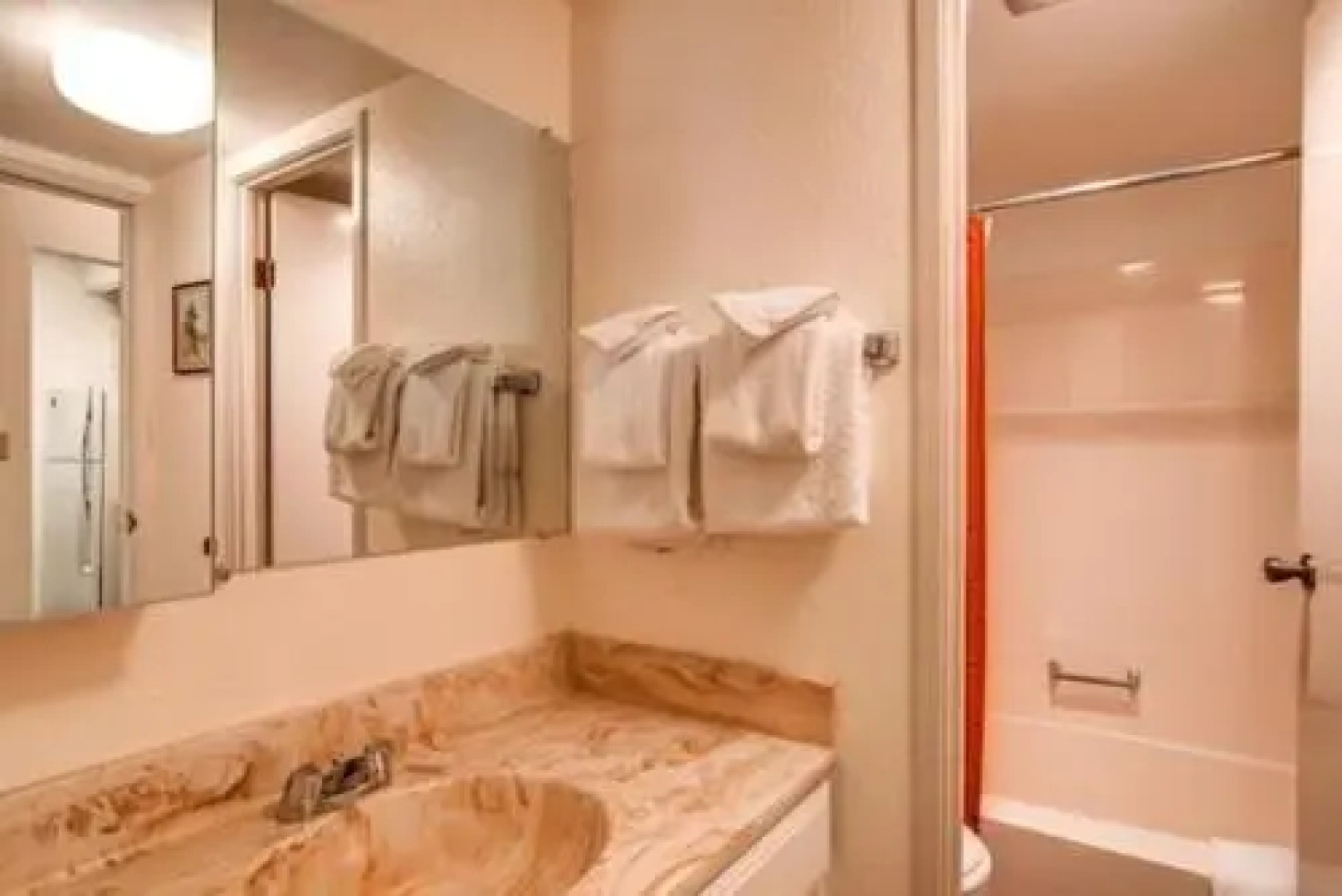 Ten Mile Island 213C In Frisco