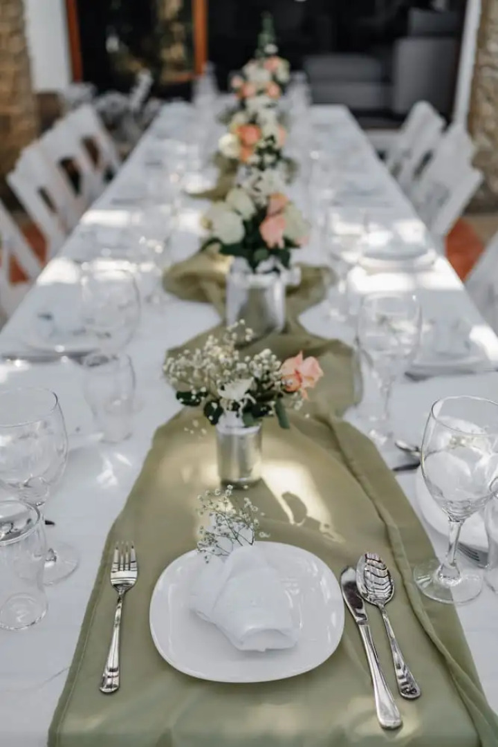 Sultan Palace Kikambala