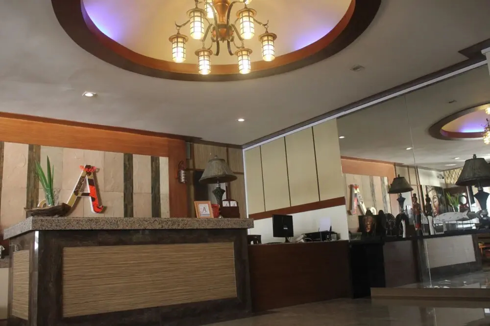 The Assemblage Point Resort and Convention Hub