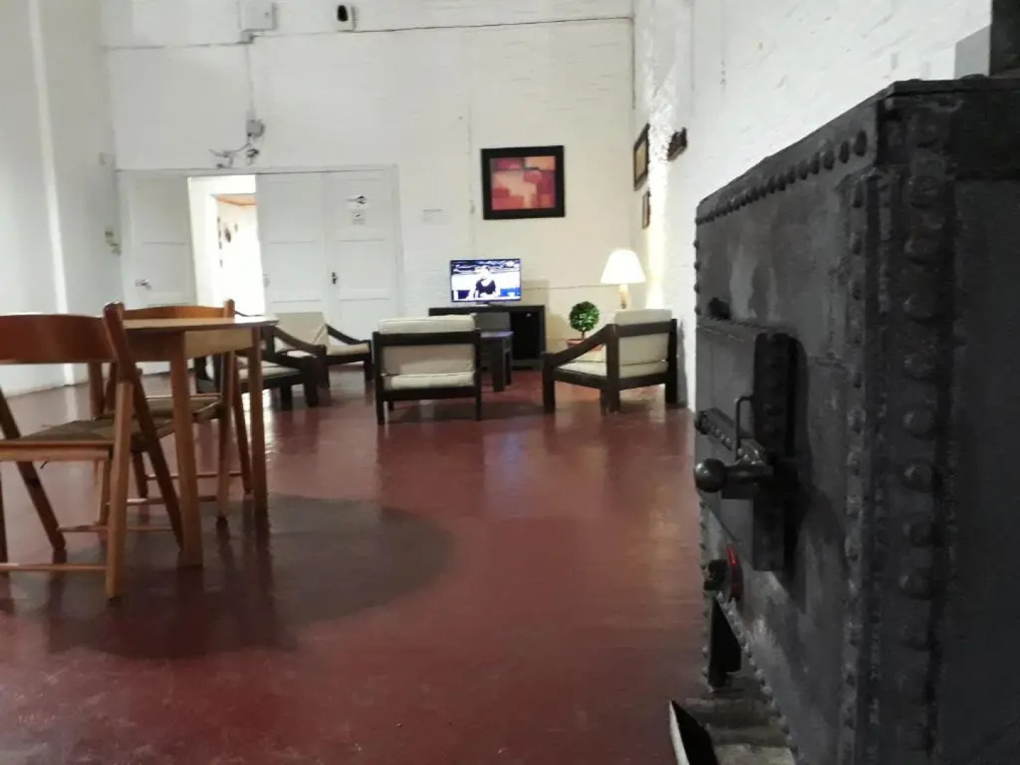 Hotel La Posta del Dayman