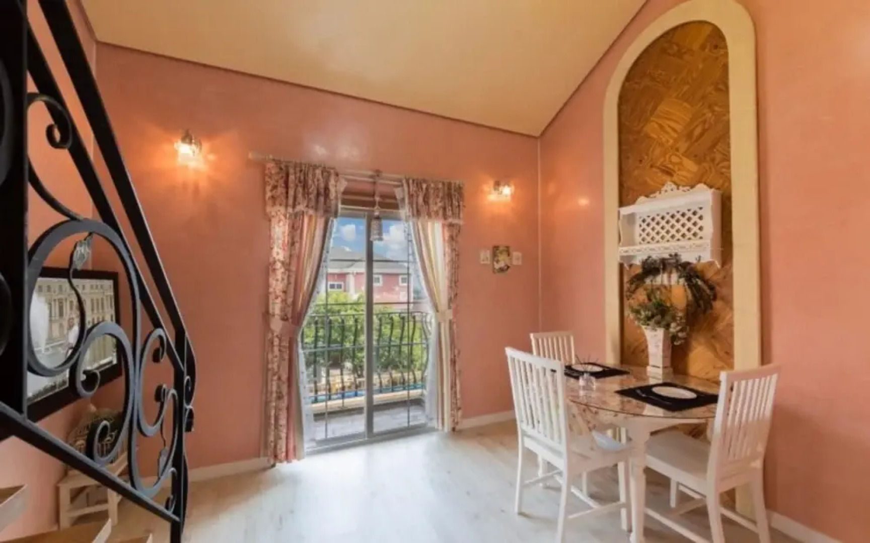 Buan Byeonsanbando Provence Pension