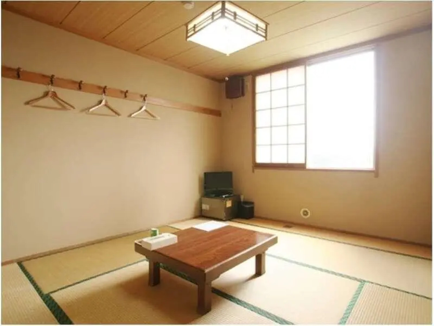 Kofu Syouwa Onsen Business Hotel