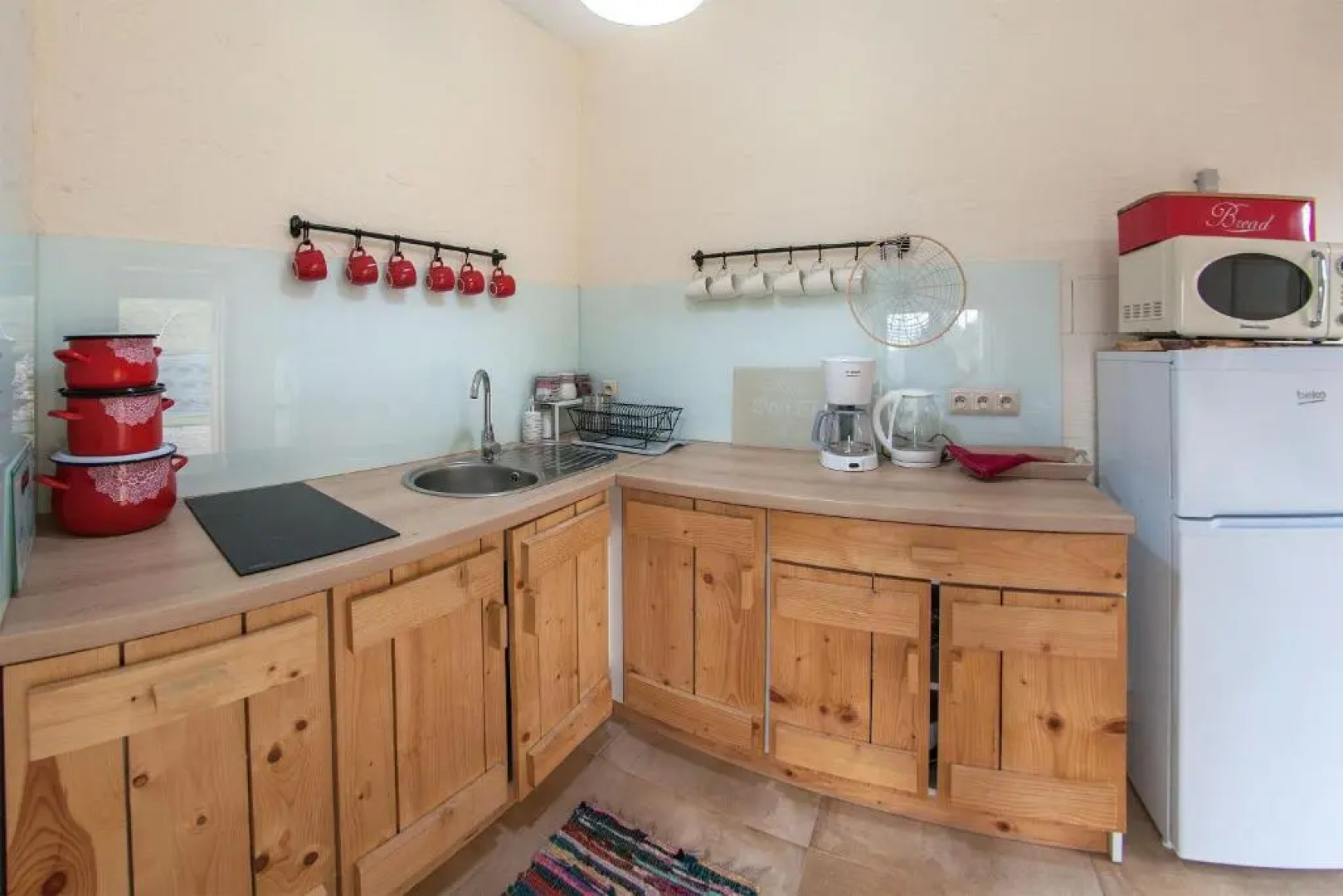 Chata w Bieszczadzie