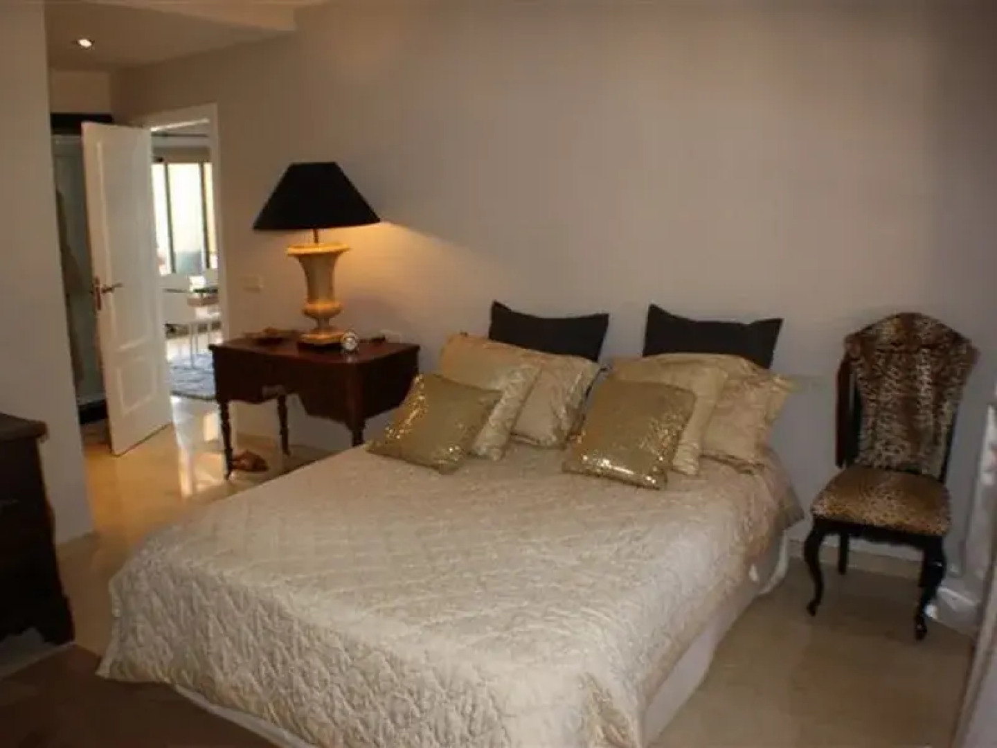 Ra120 Puerto Portals