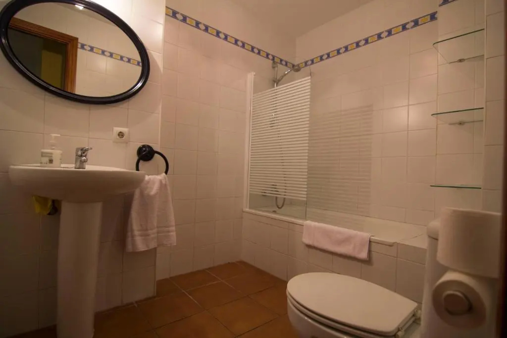 Apartamento Cielo 35