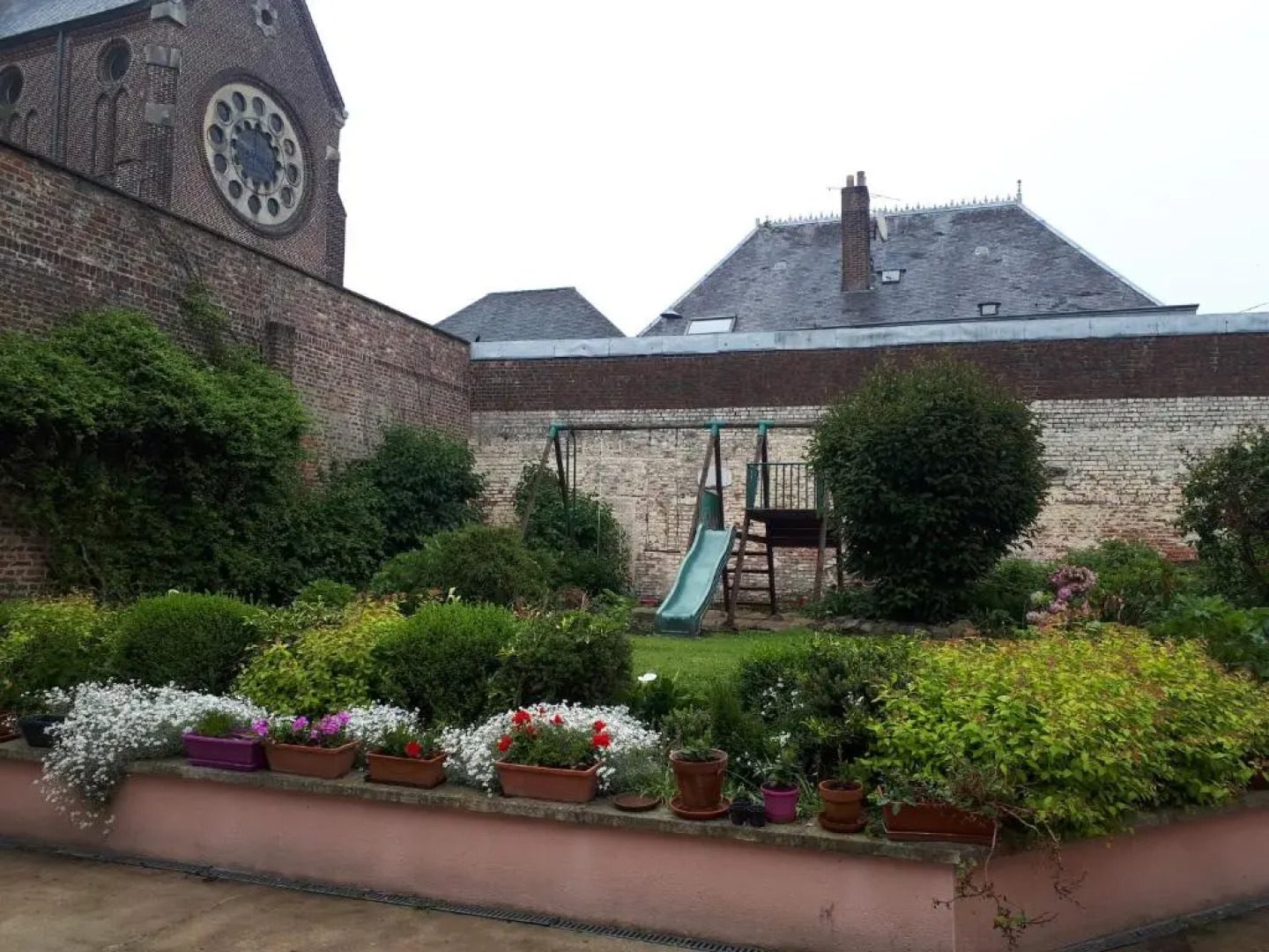 La Chambre du Nouvion