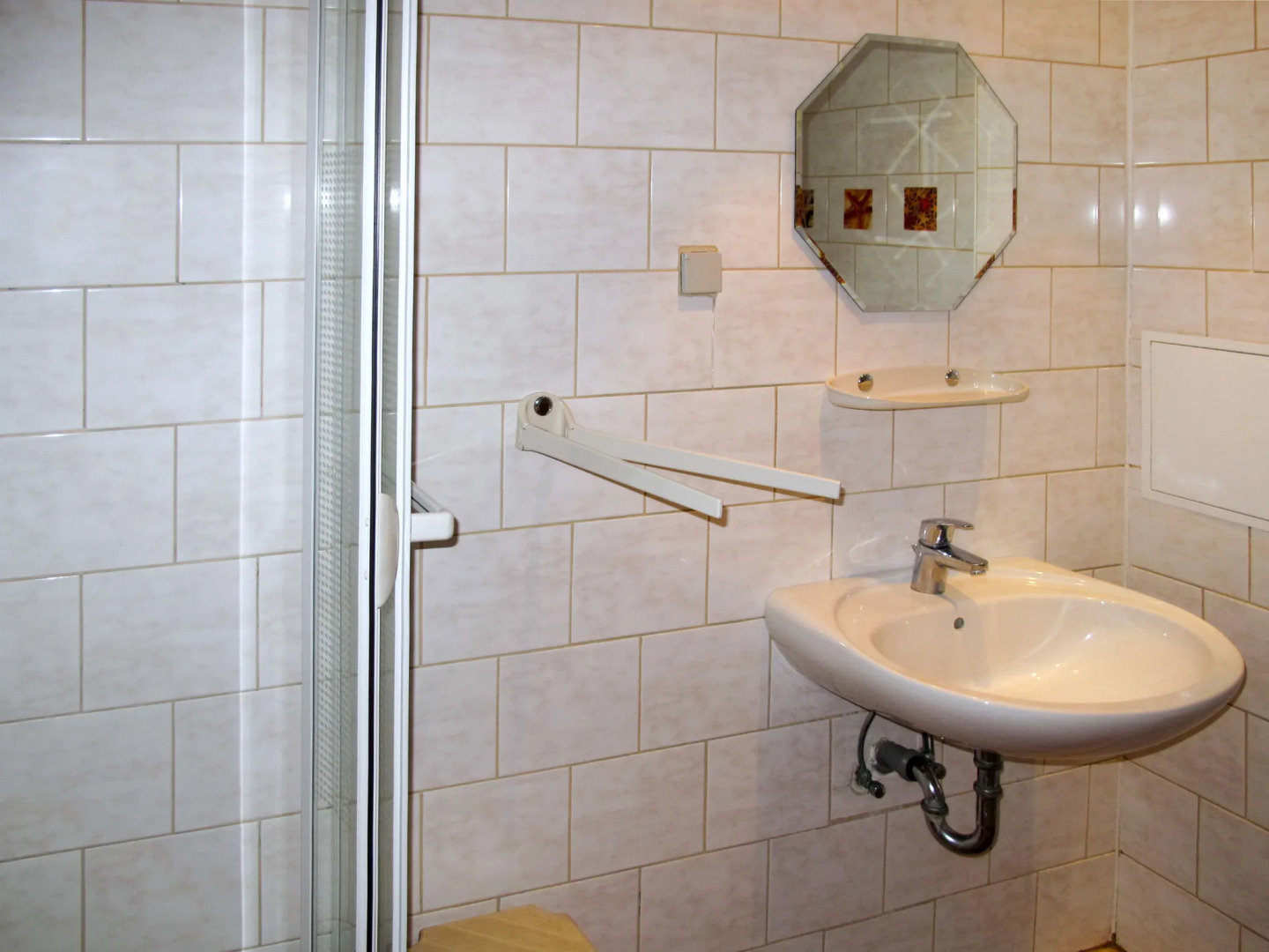 Holiday Home Kaiser (GAZ100)