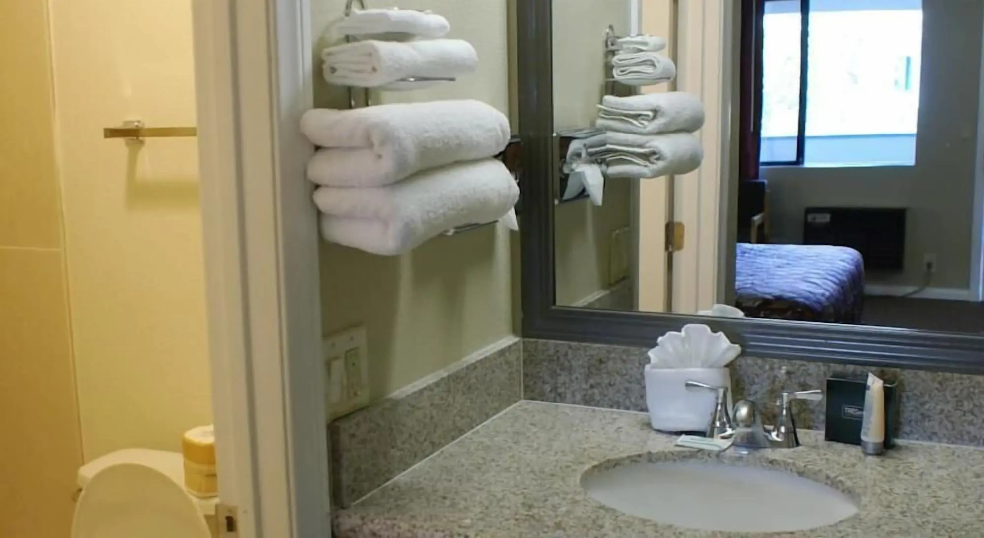 Heritage Inn San Diego