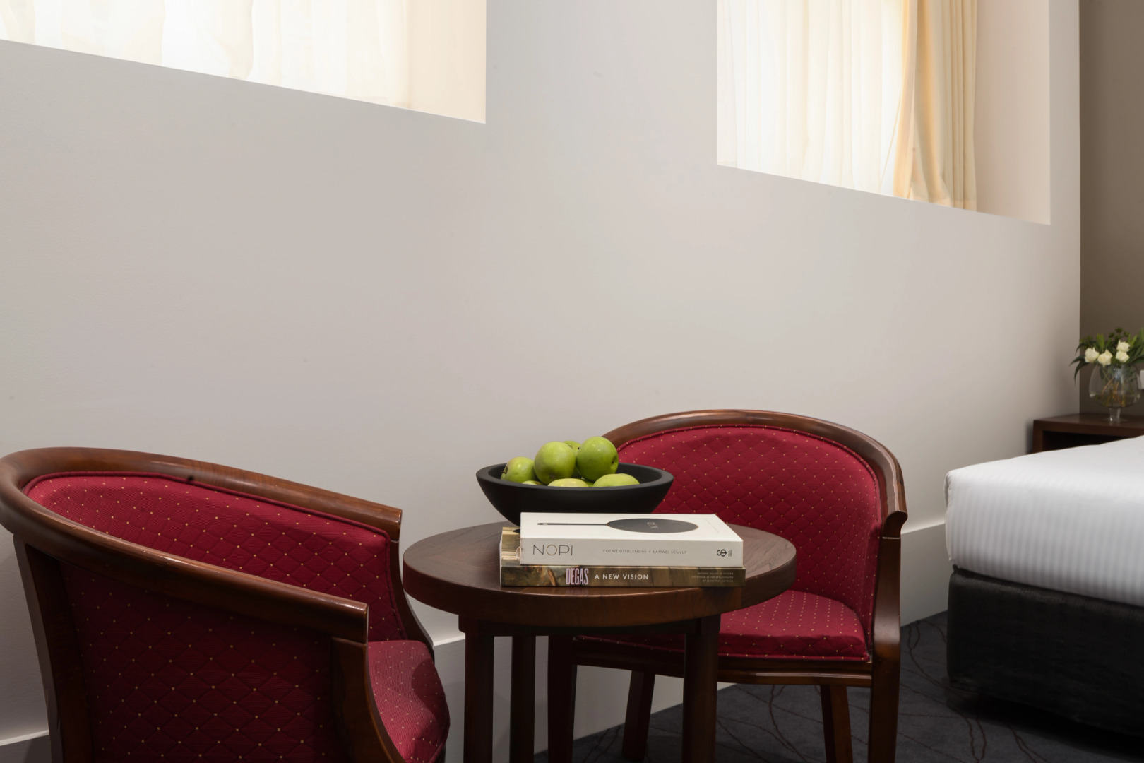 The Victoria Hotel Melbourne