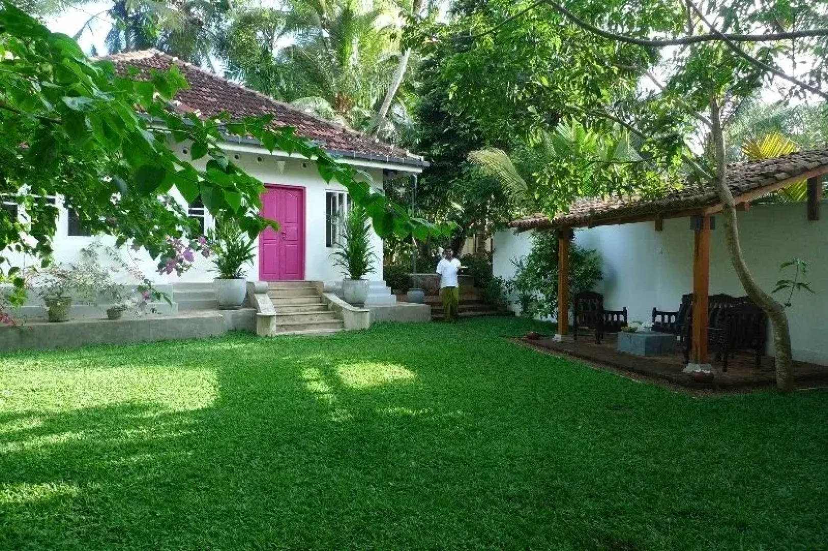 Nature Village Matugama