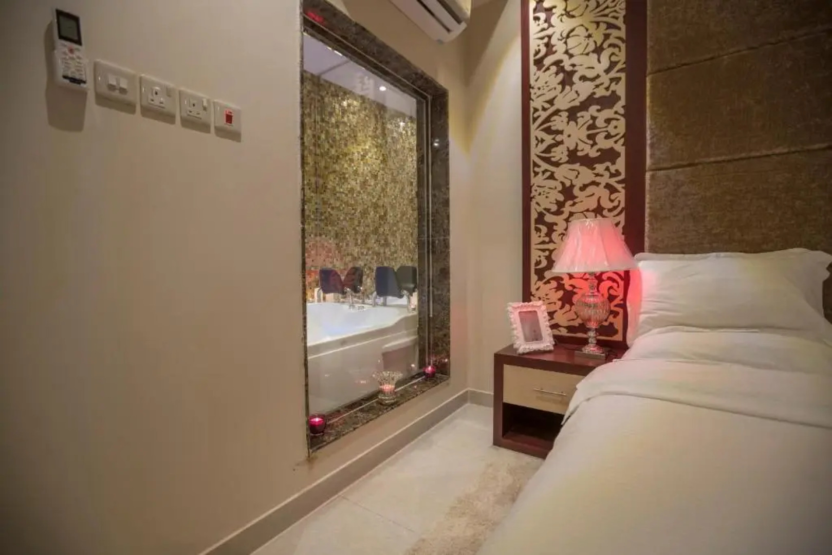 Retaj Hotel Apartments