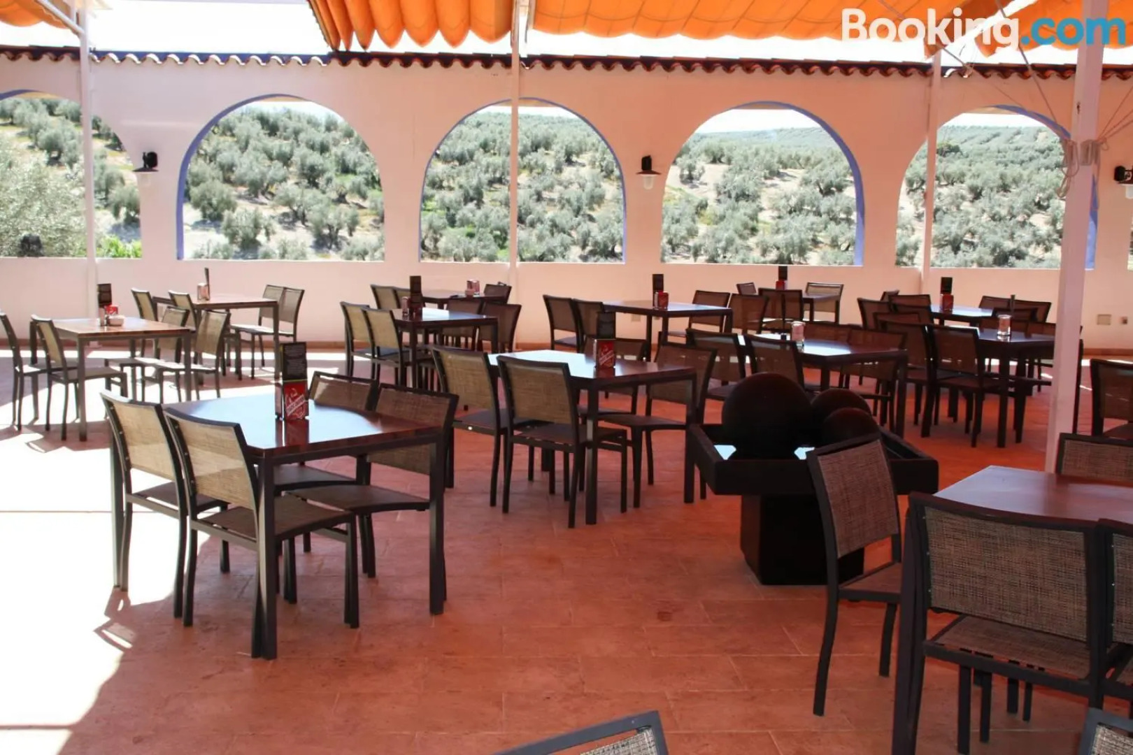 Hotel Posada del Cordobés