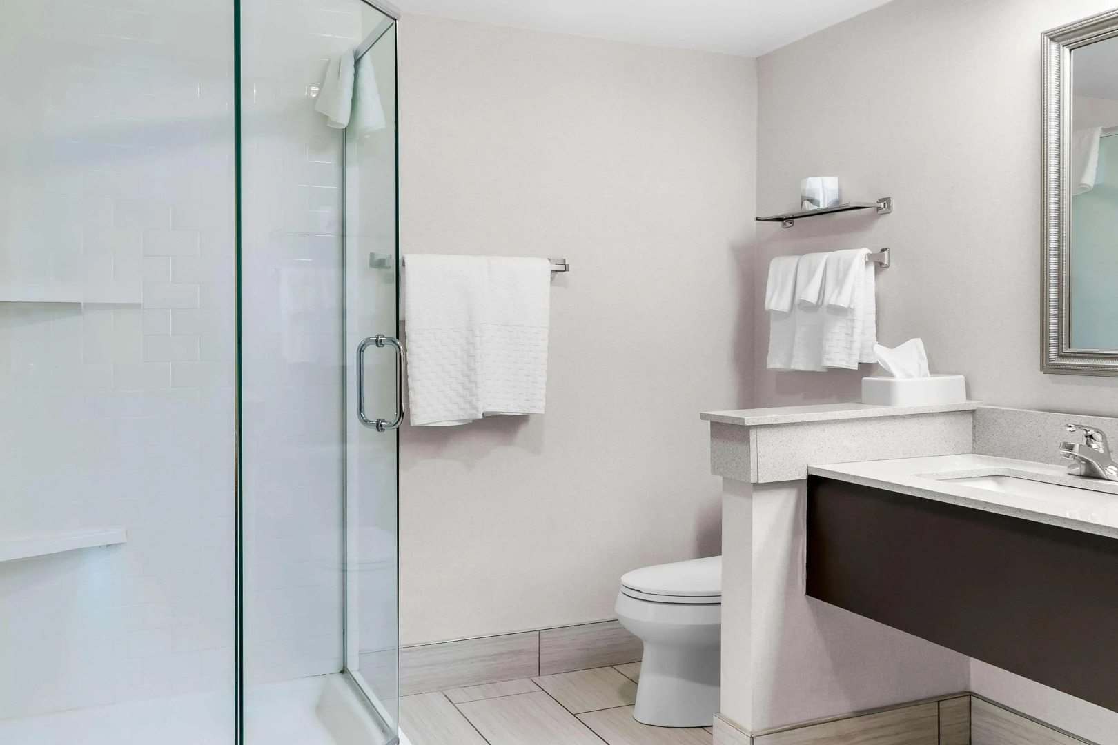 Best Western Okemos/East Lansing Hotel & Suites