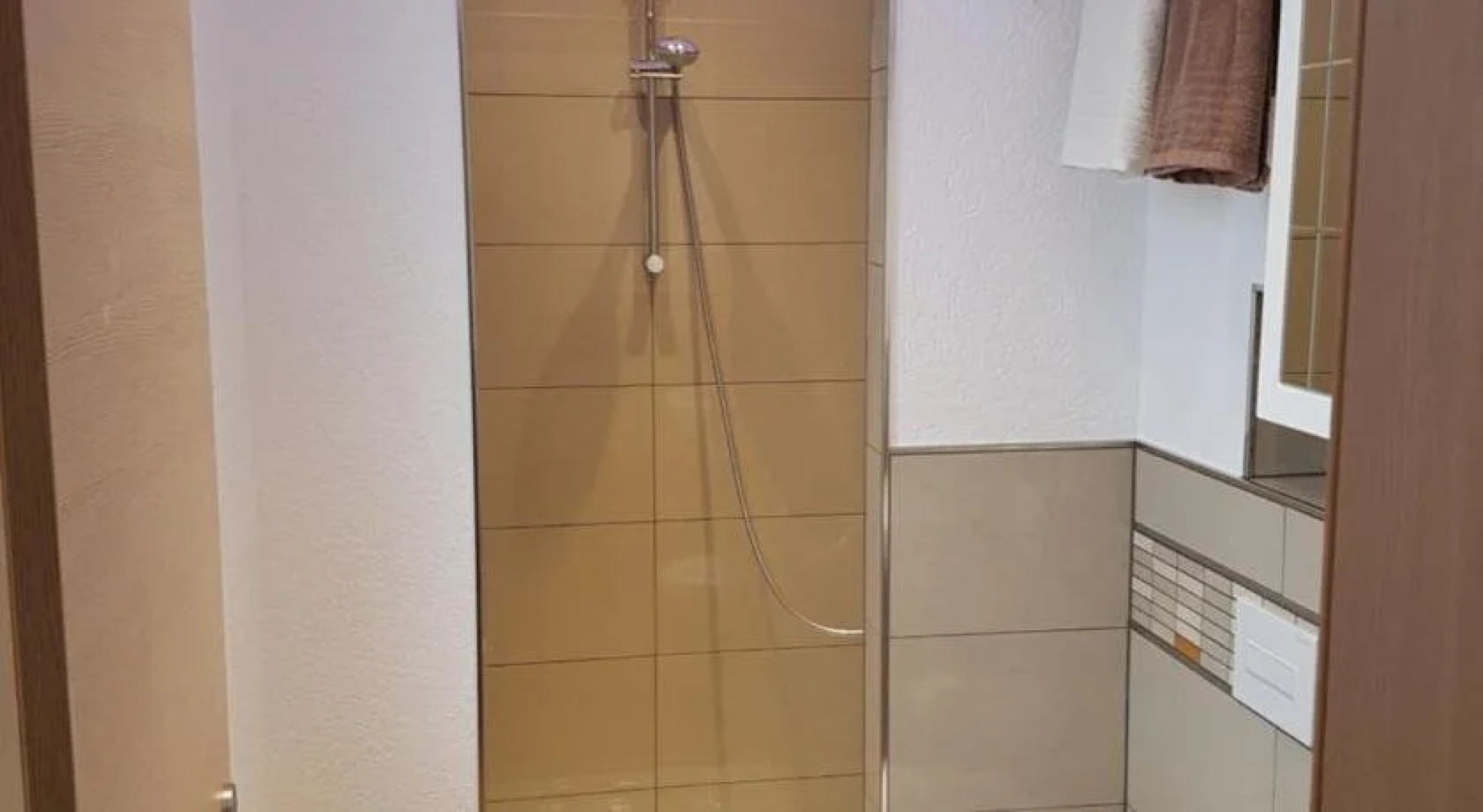 Pension Villa Waldfrieden