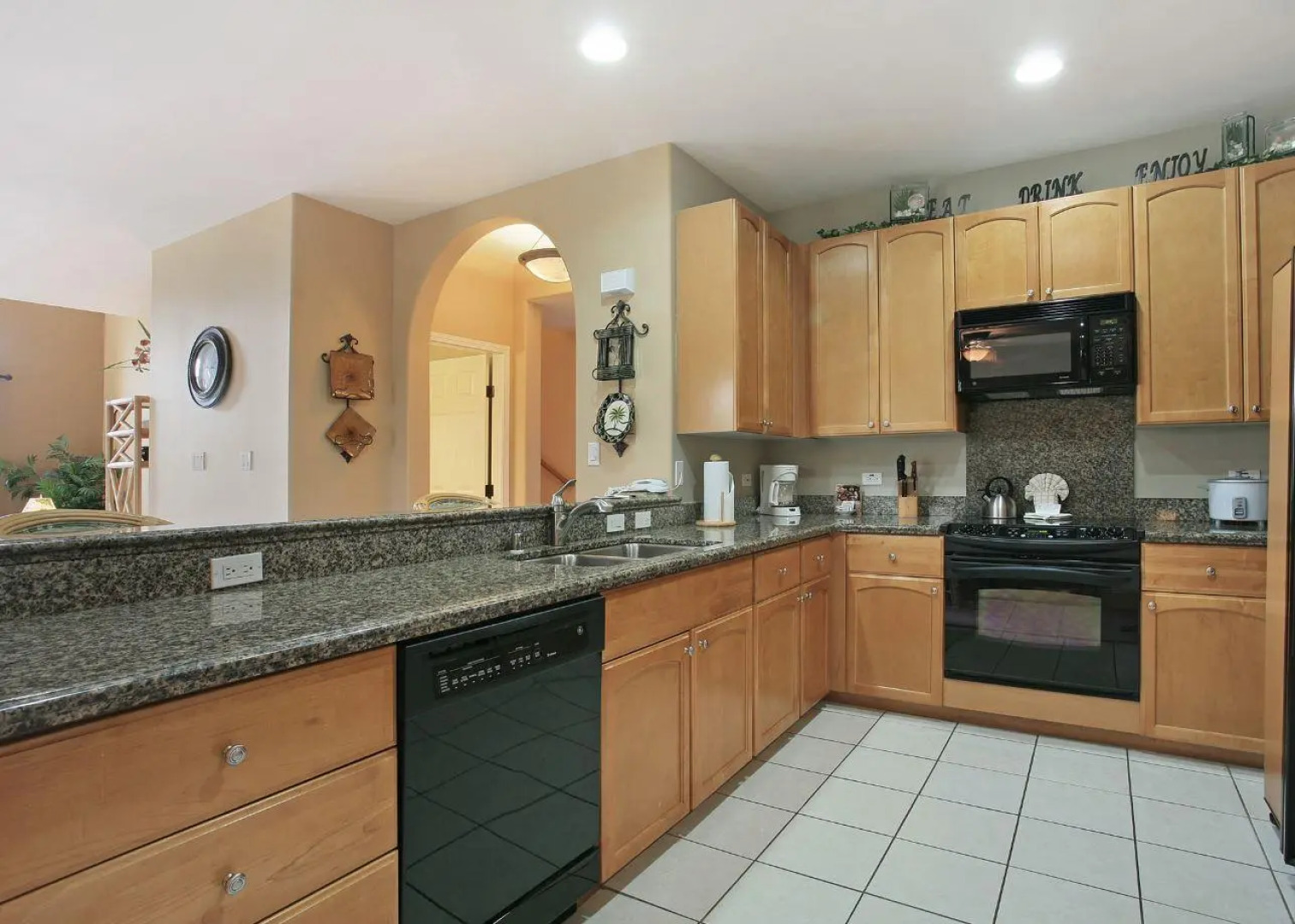 Waikoloa Colony Villas