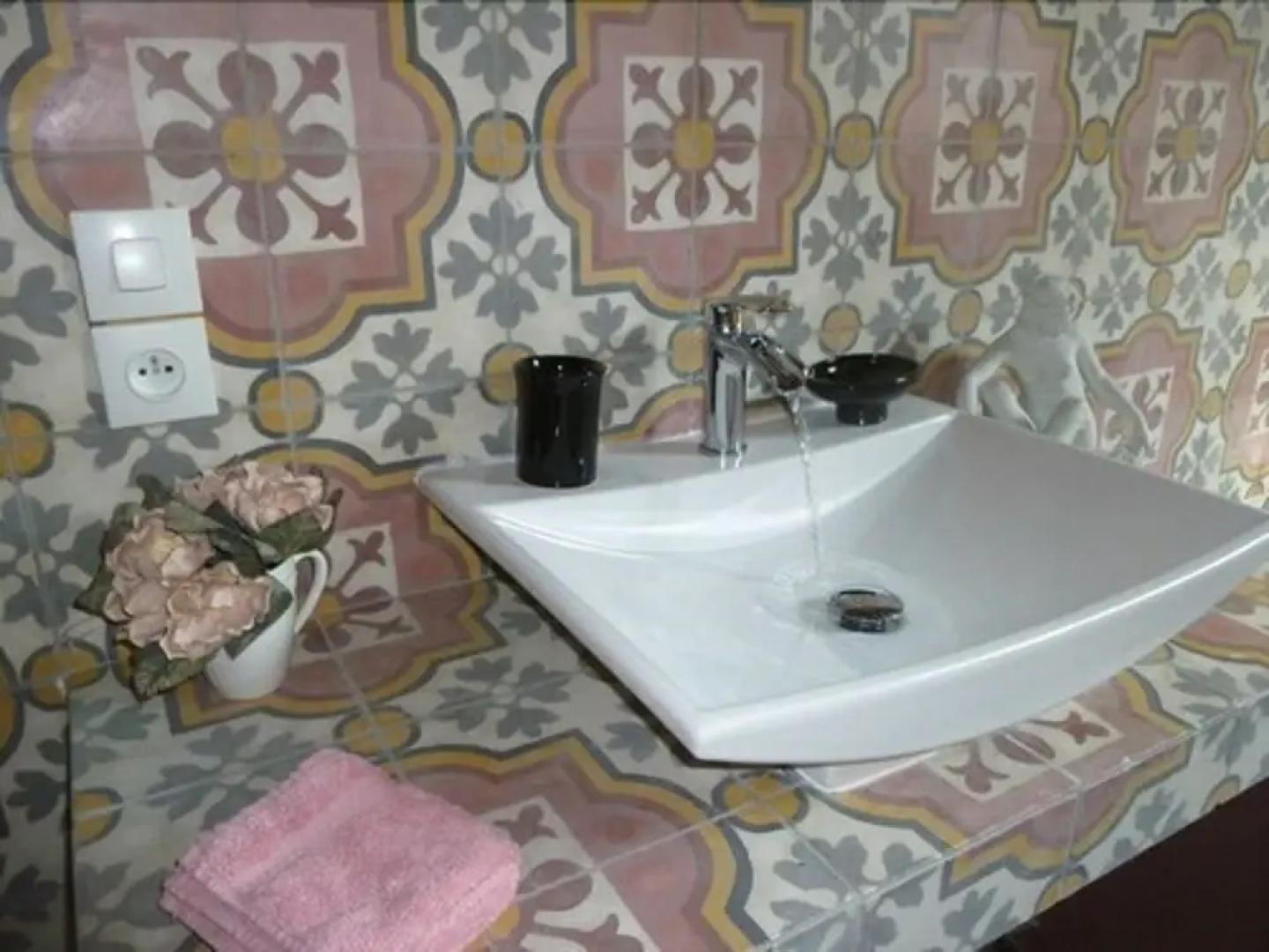 Le Manoir de Boisairault