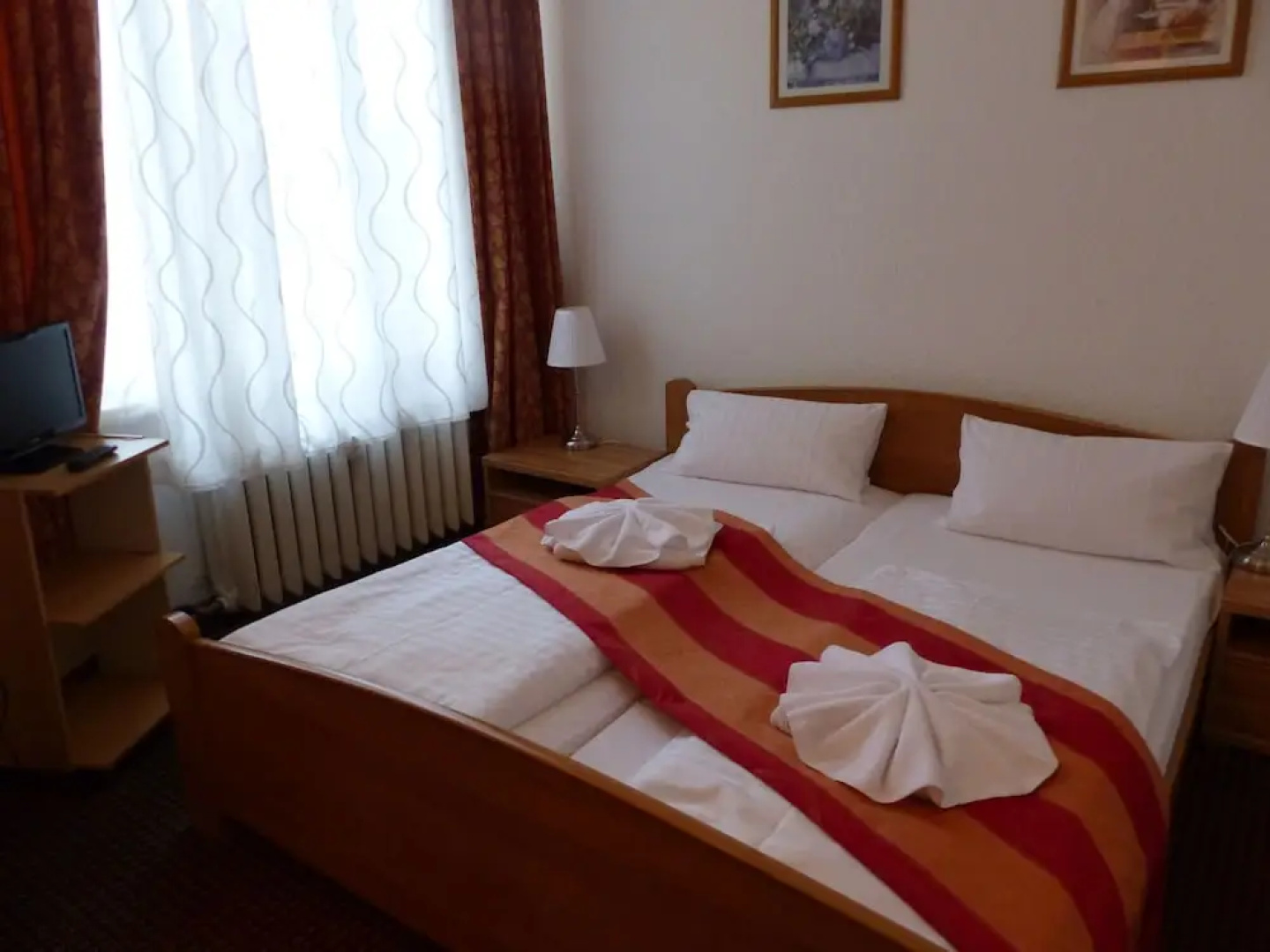 City Pension Berlin
