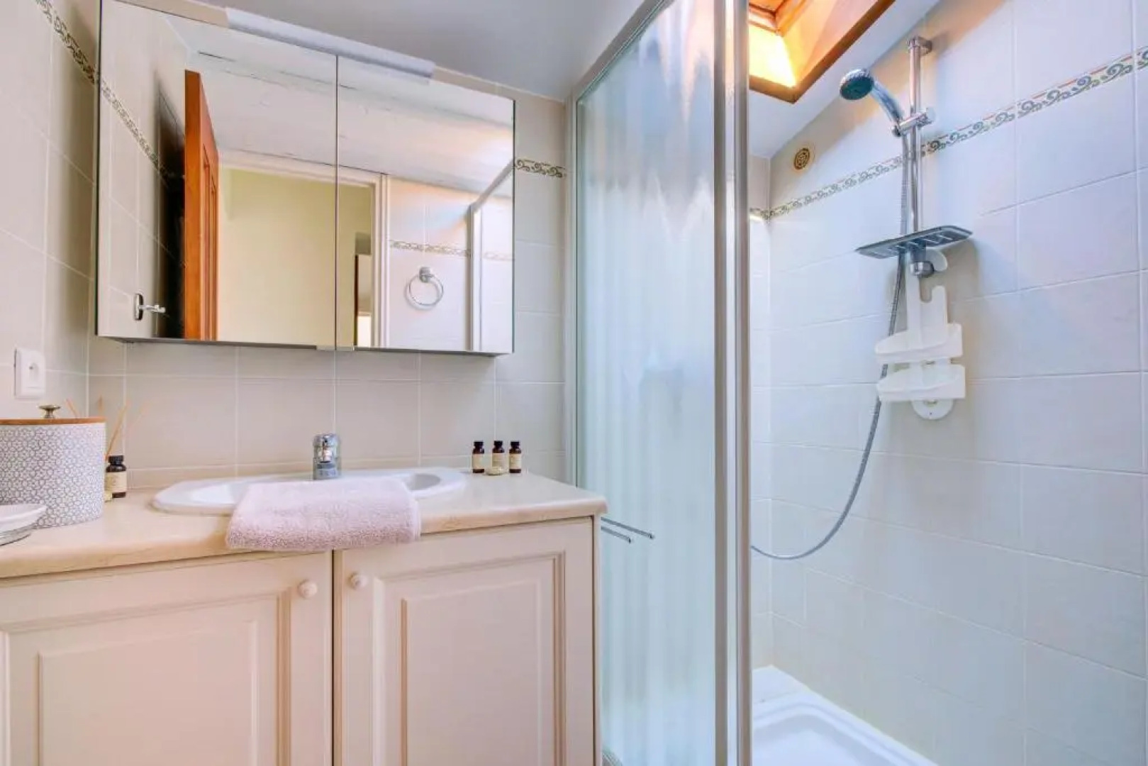 Les Chambres du Perussier