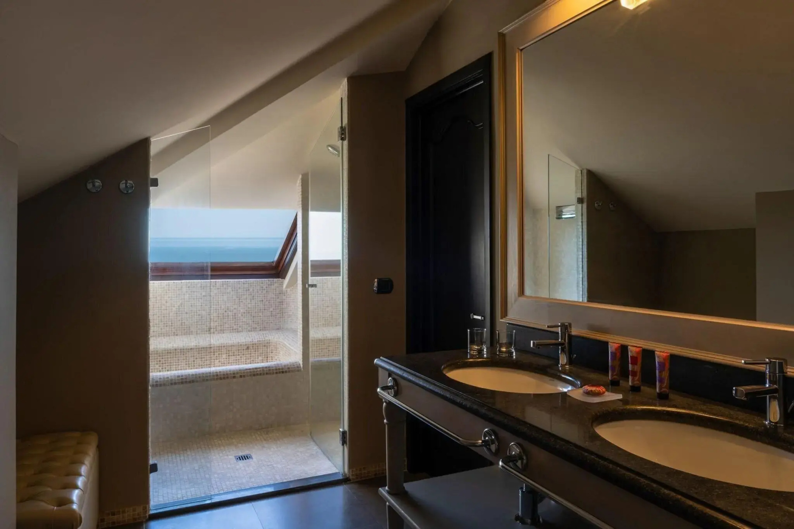 Hotel Villa Ducale