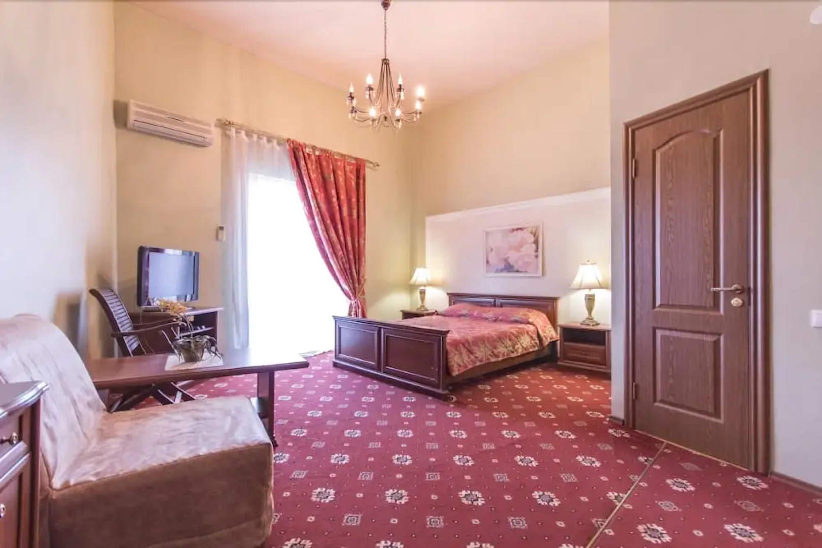 Гостевой дом SeaStar