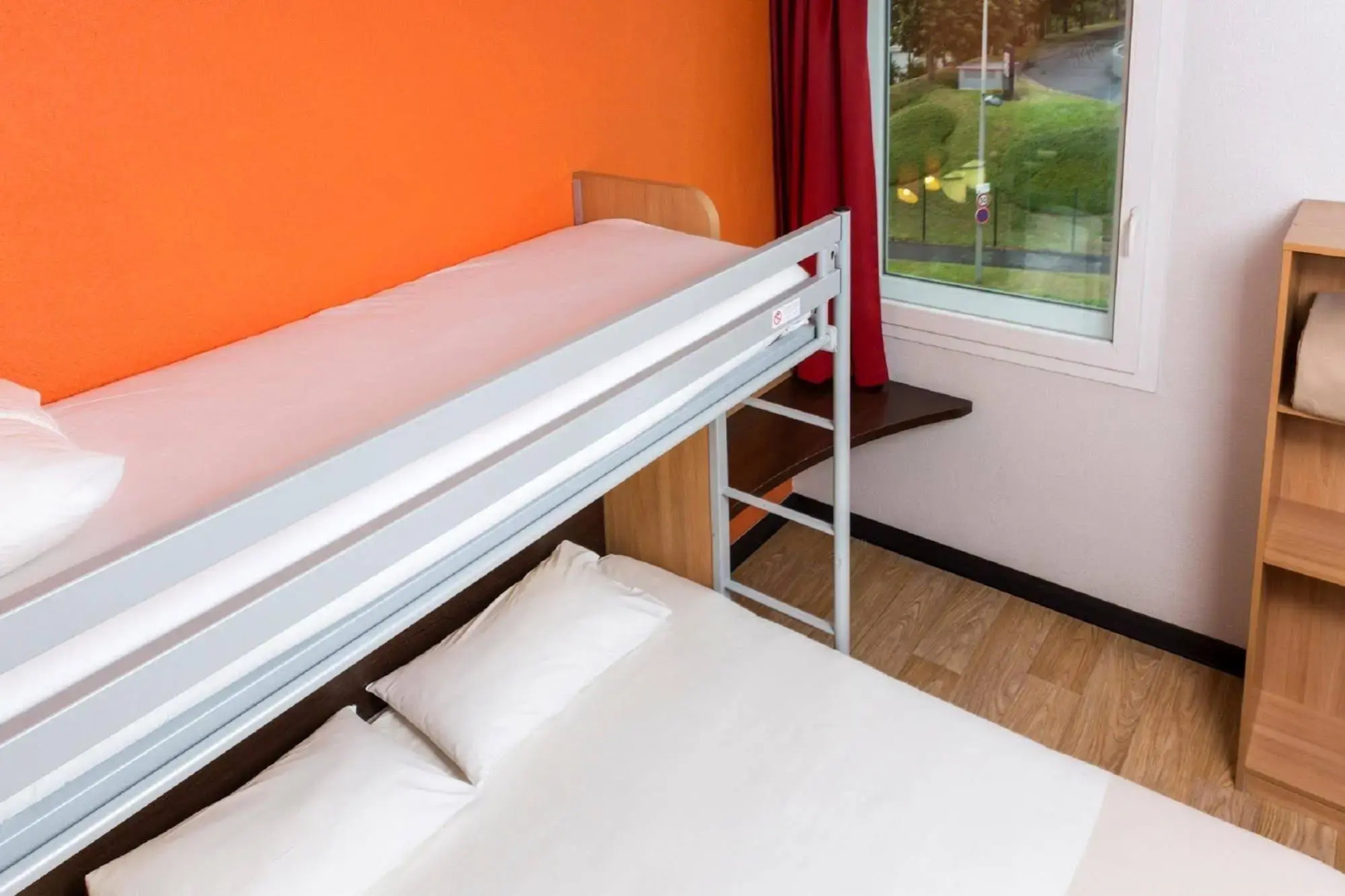 Première Classe Roissy - Aéroport Charles De Gaulle