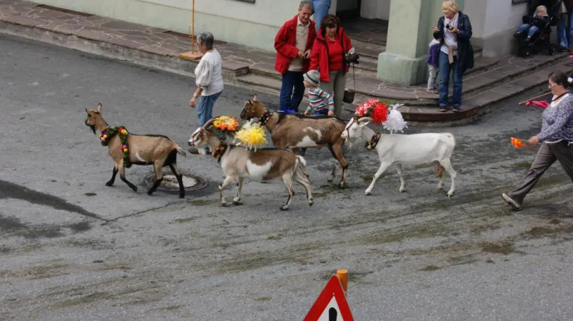 Appartements Schwaighofer