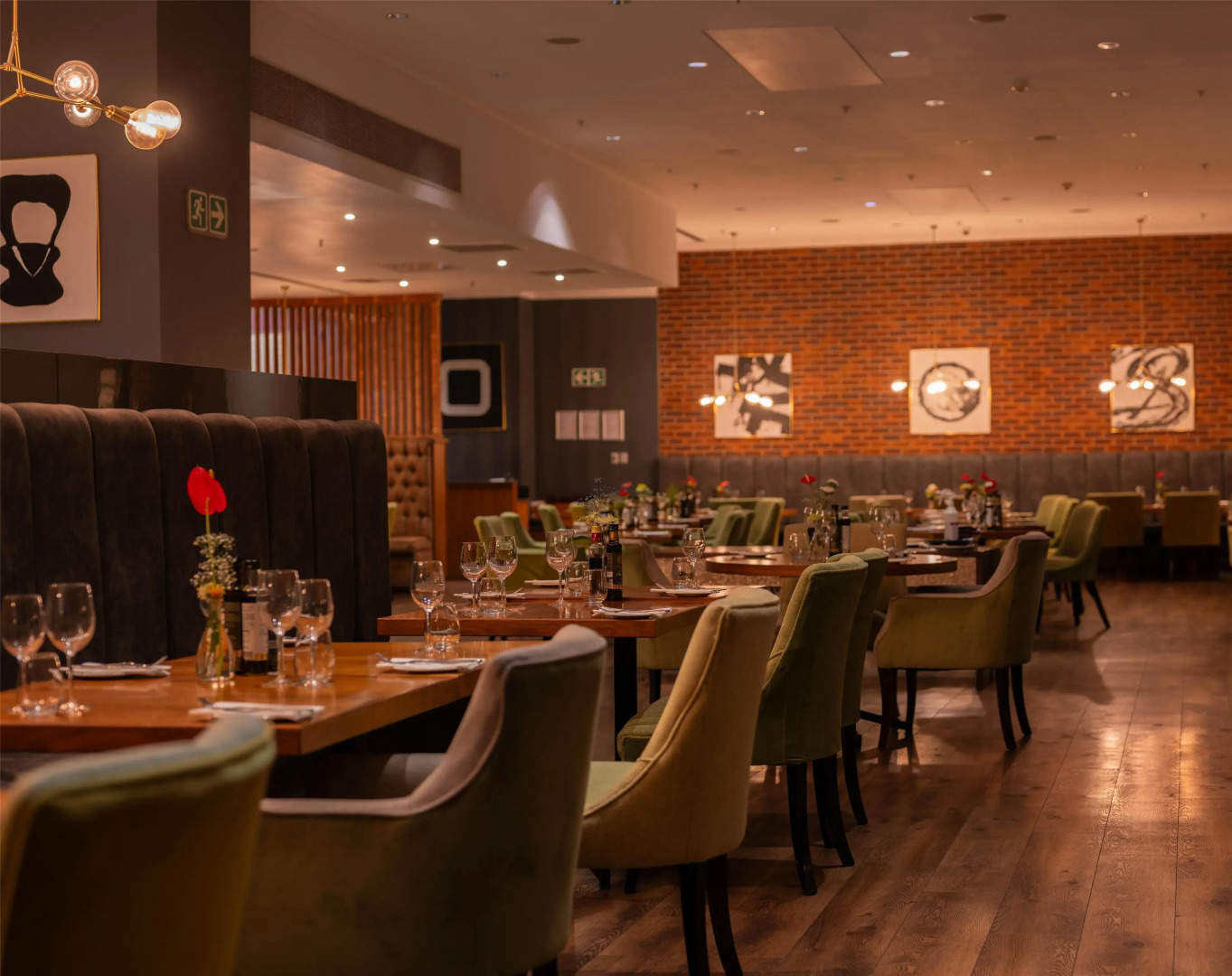 Radisson Blu Hotel Sandton