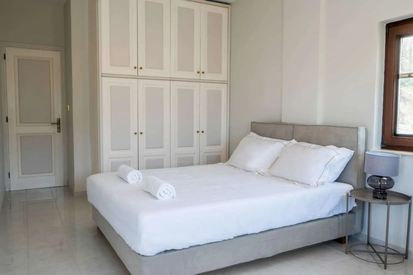 Red Rose Luxury Villa