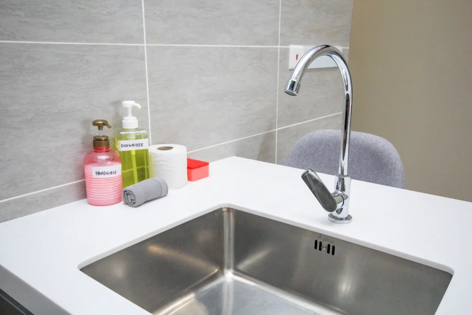 Urban Escapes - Bell Suites