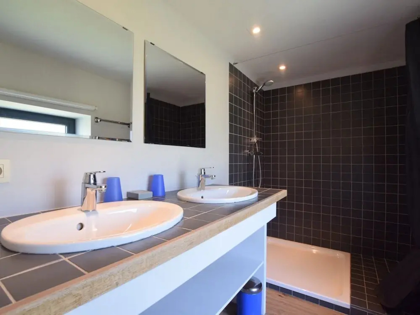 Holiday Home in Humain With BBQ & Nature Views