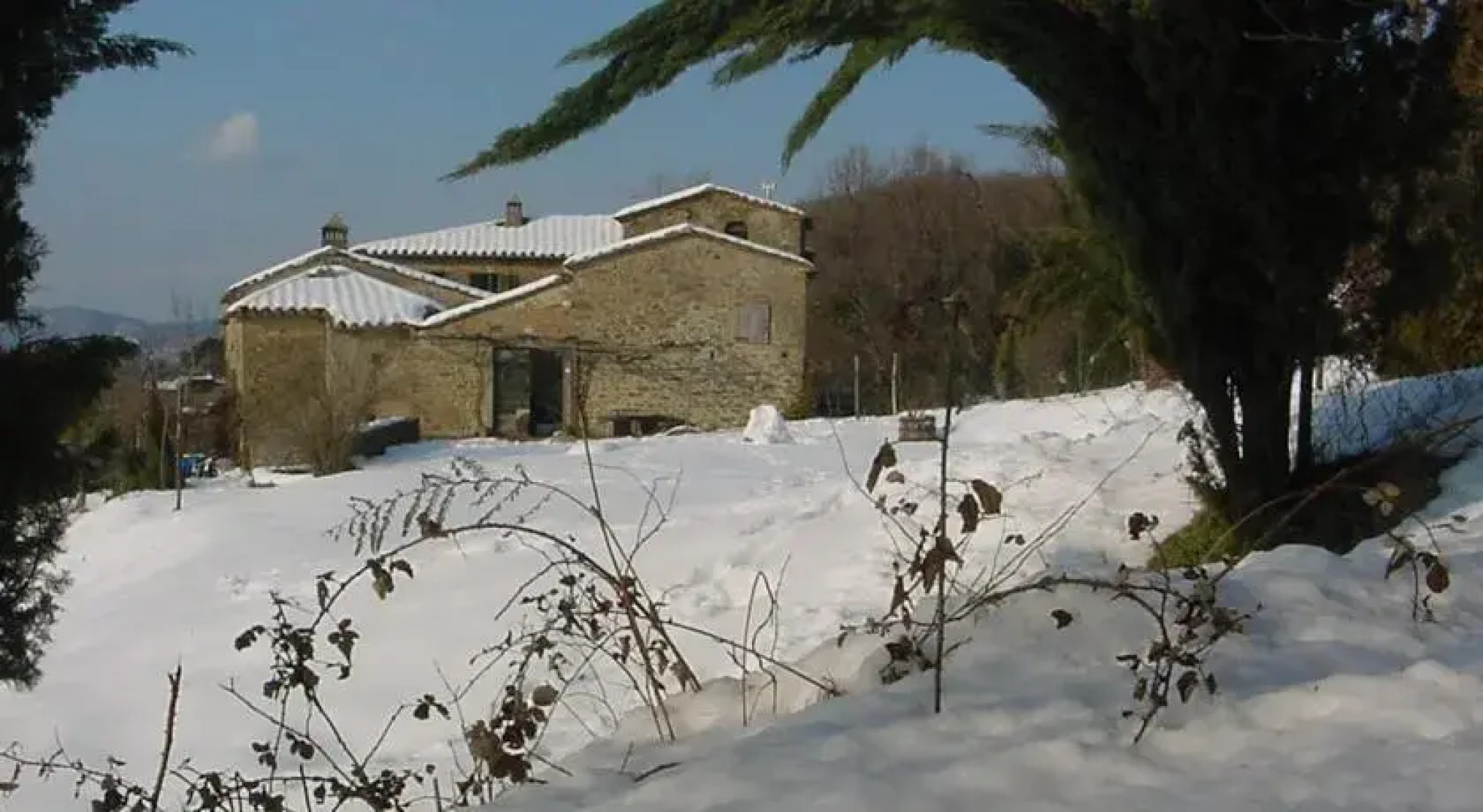 Historic Cottage in Tuscany