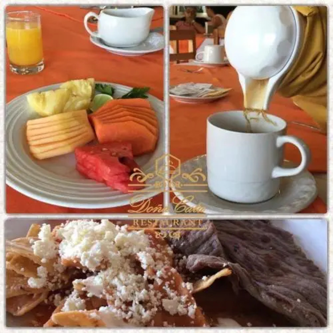 Gran Hotel Don Nacho