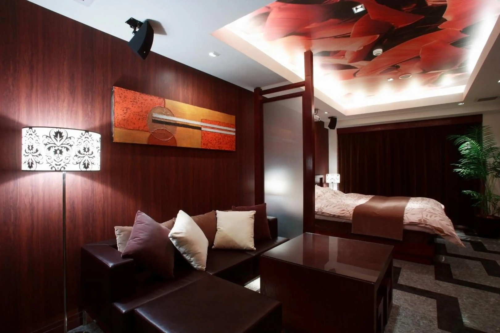 Tokuyama Water Gate - Adults Only