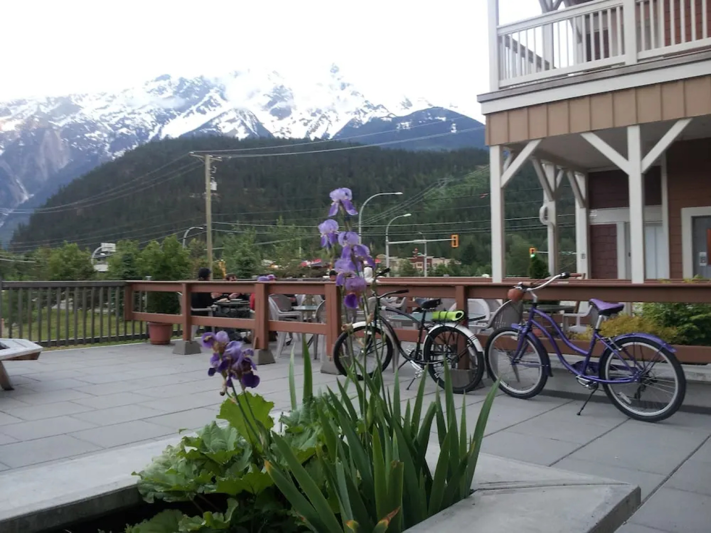 Pemberton Gateway Village Suites