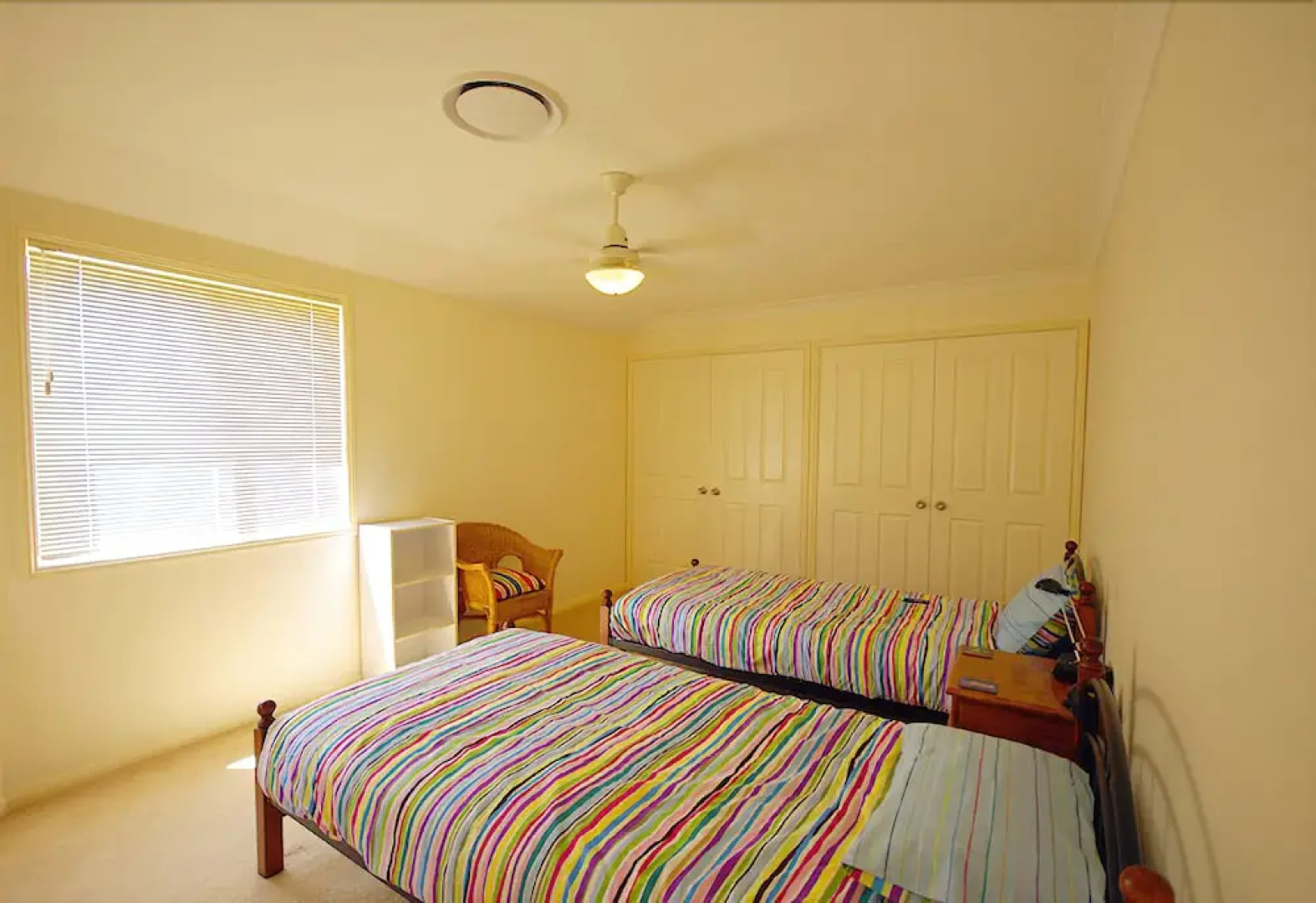 Luxury Waterfront House