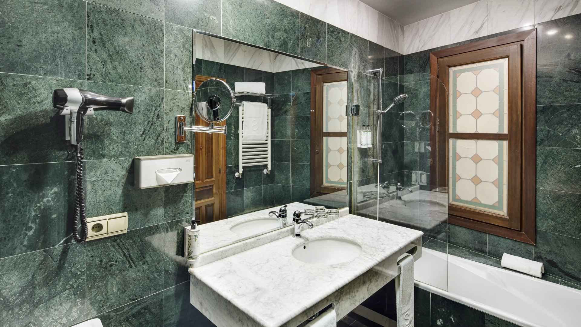 Sercotel Palacio De Los Gamboa