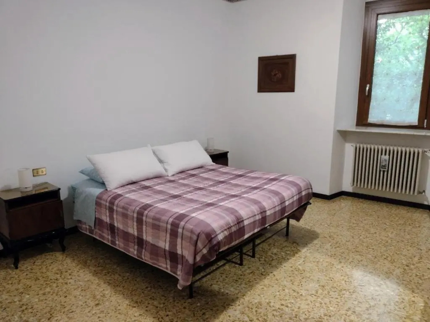 Appartamento Teoperga