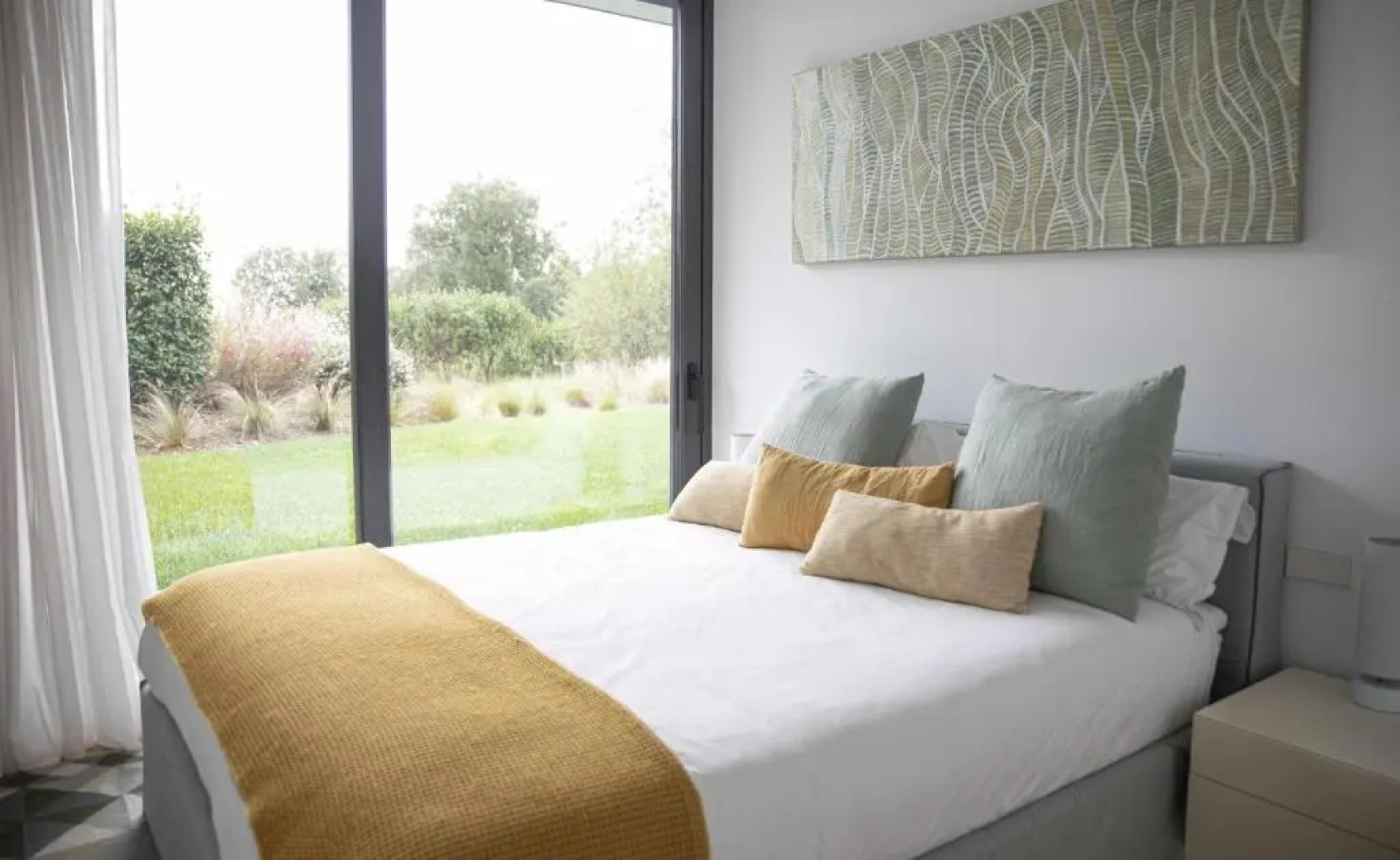 Luxurious Golf Villa La Vinya 5