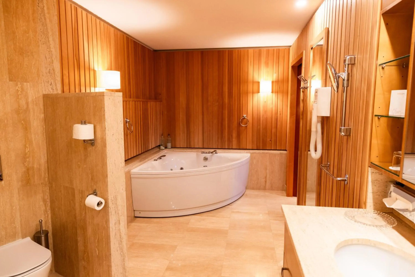 Hotel Vitarium Superior – Terme Krka