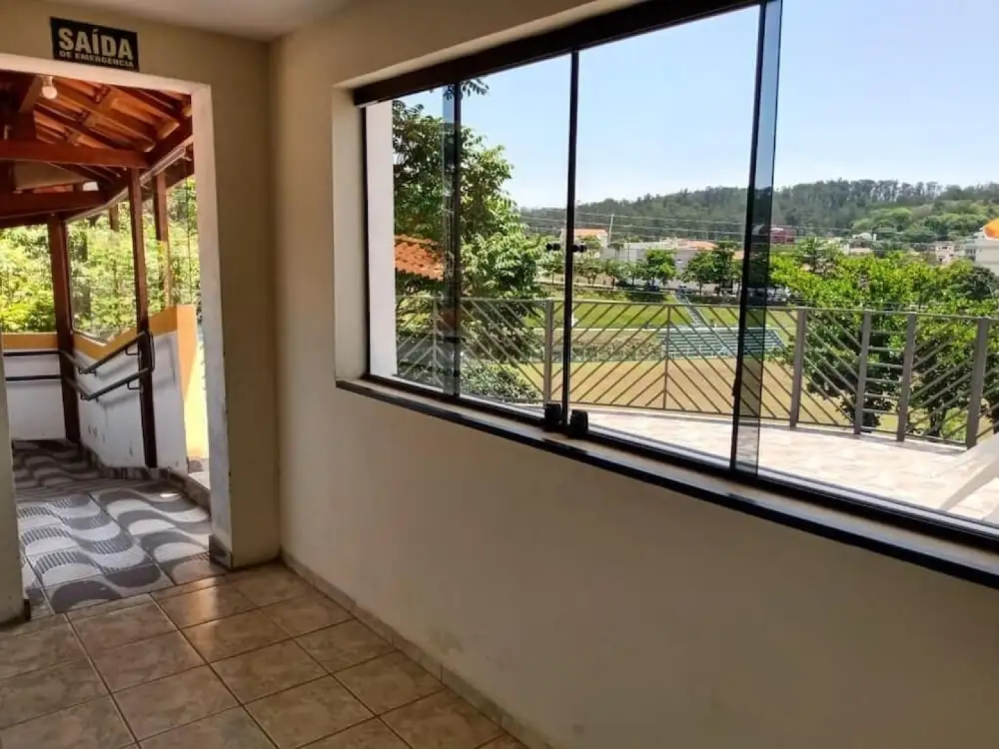 Pousada Casablanca Águas de São Pedro