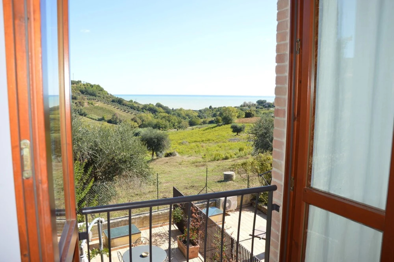 Cumana Blu Apartments