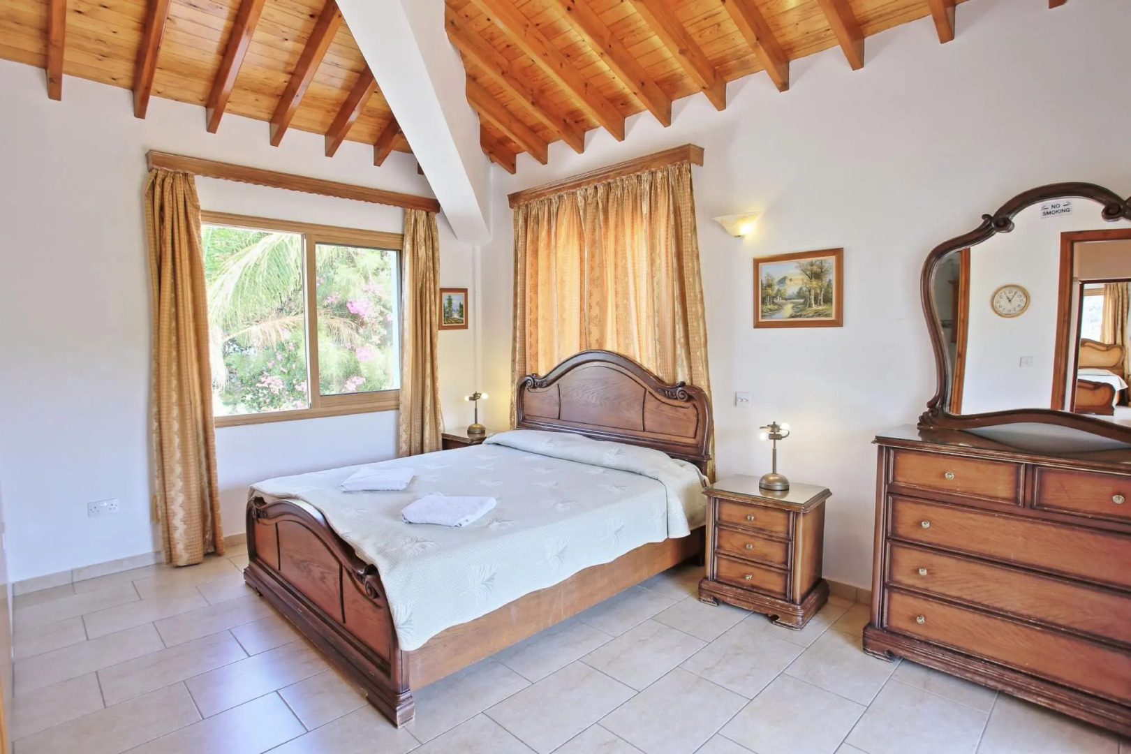 Marilena Sunset Villa Dio