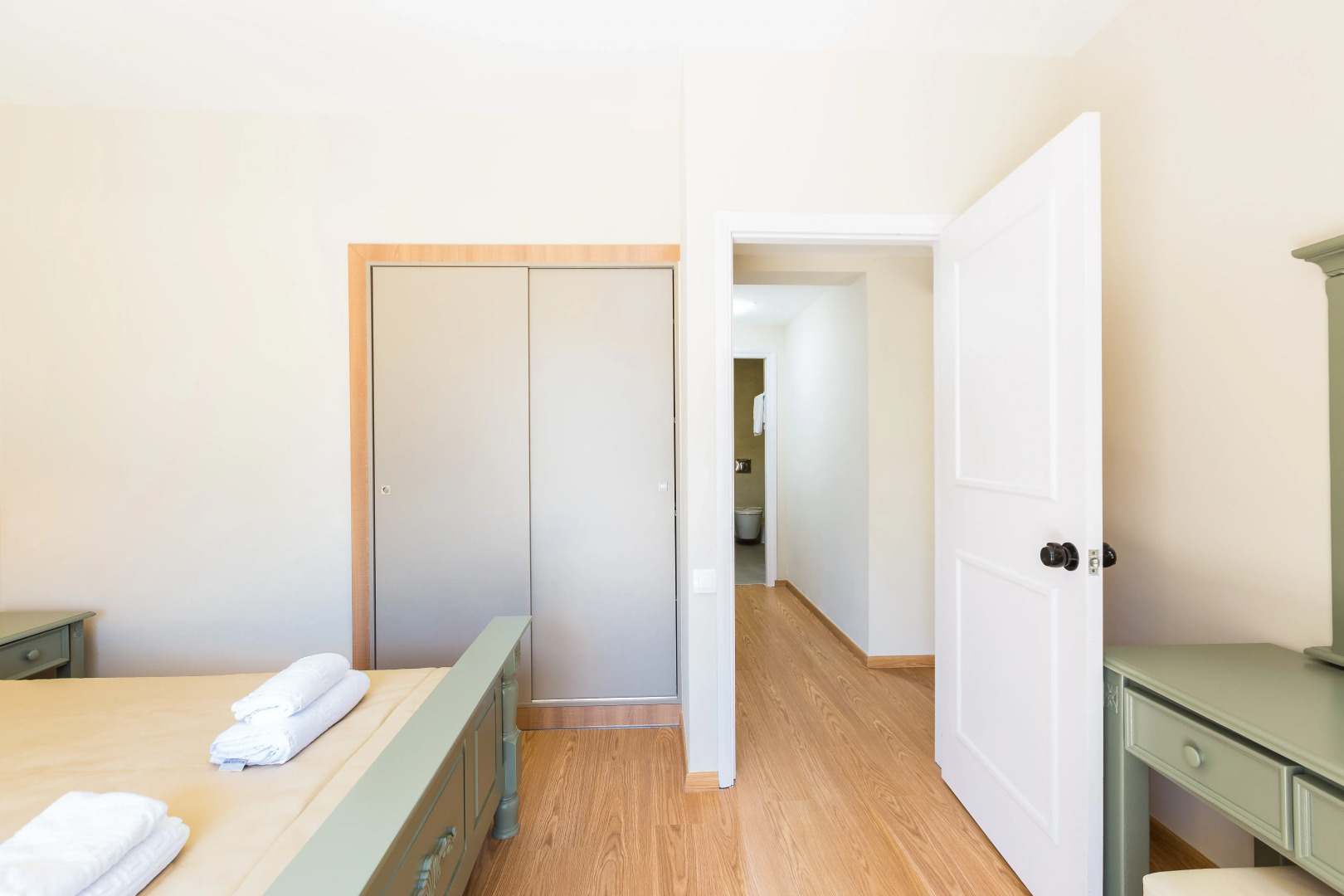 Trefon Hotel Apartments and Suites