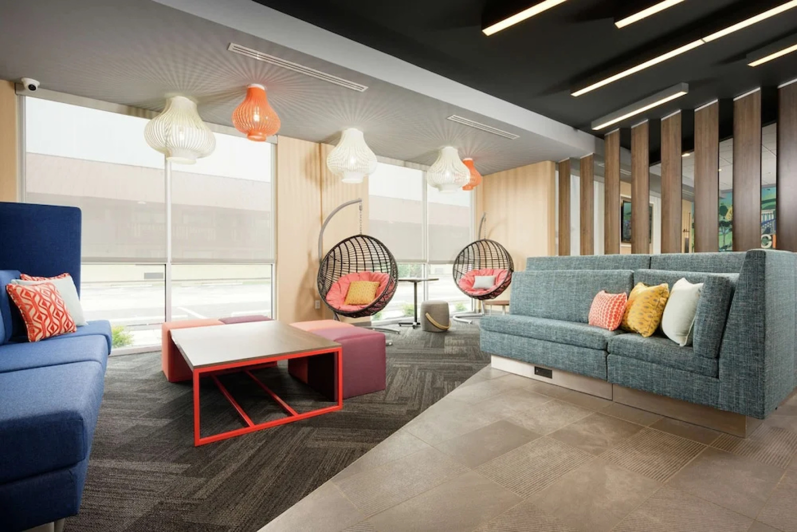 Tru by Hilton Chattanooga Hamilton Place