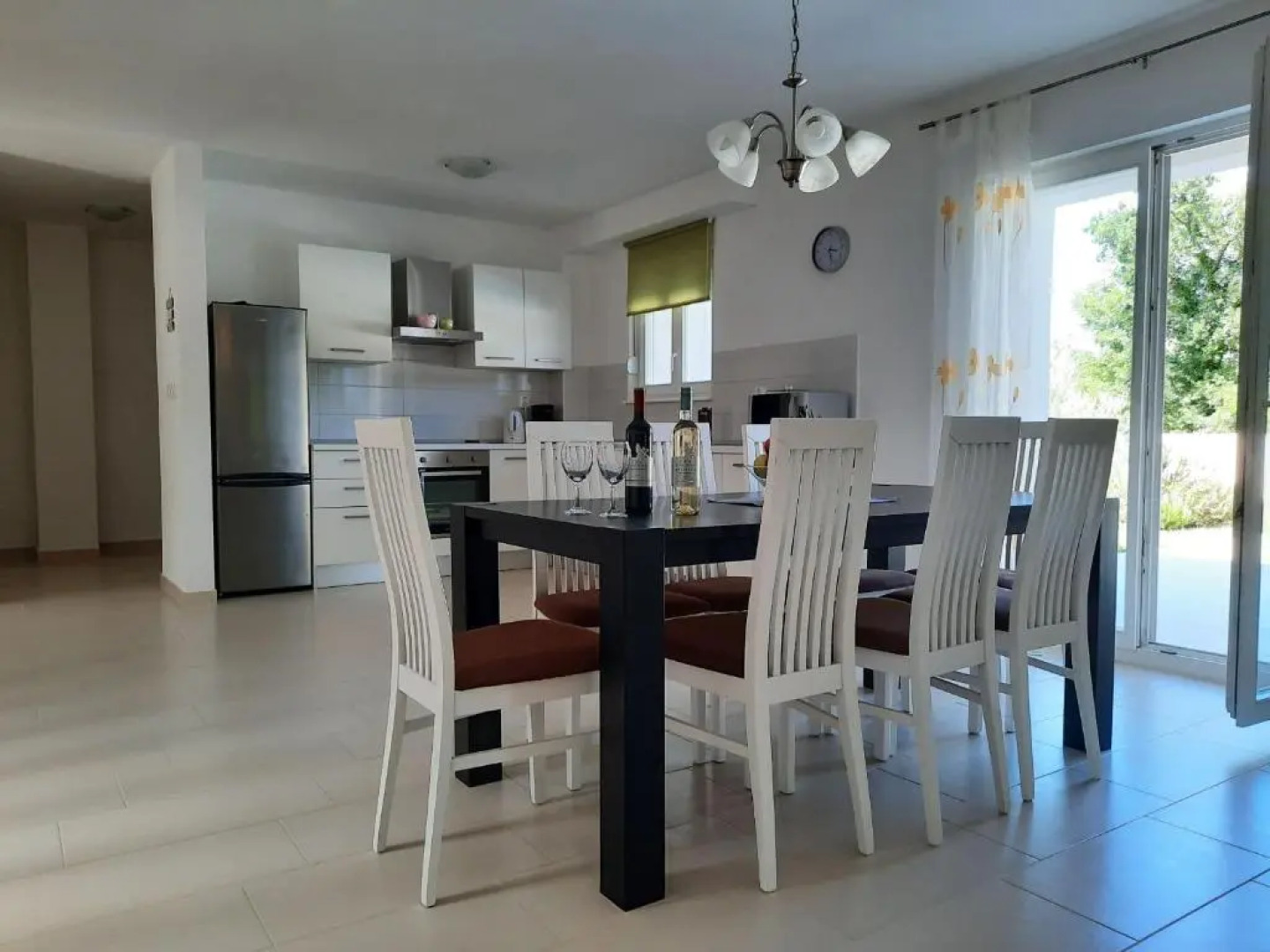 VILLA DIAMOND YourCroatiaHoliday