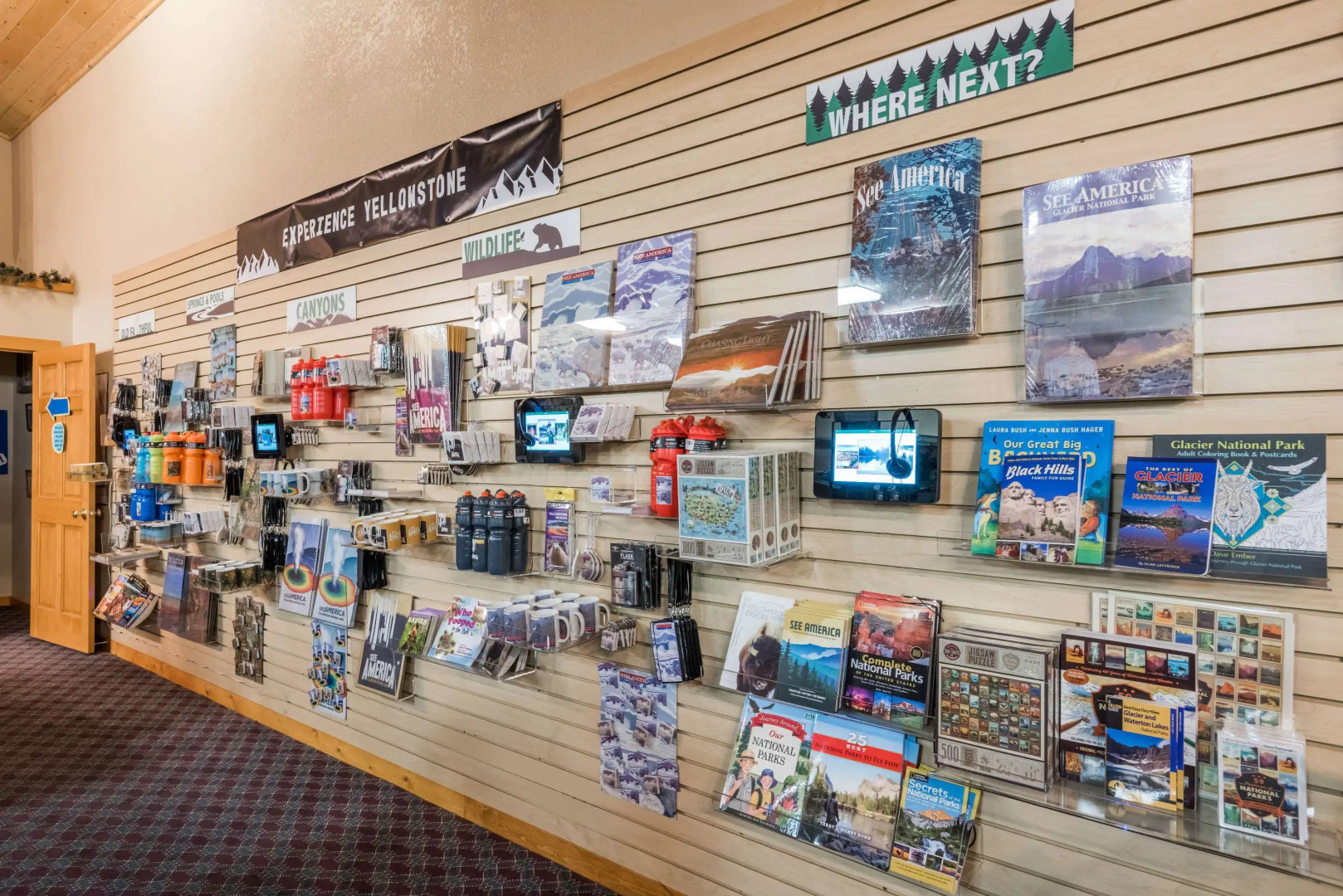 Travelodge by Wyndham Livingston Yellowstone