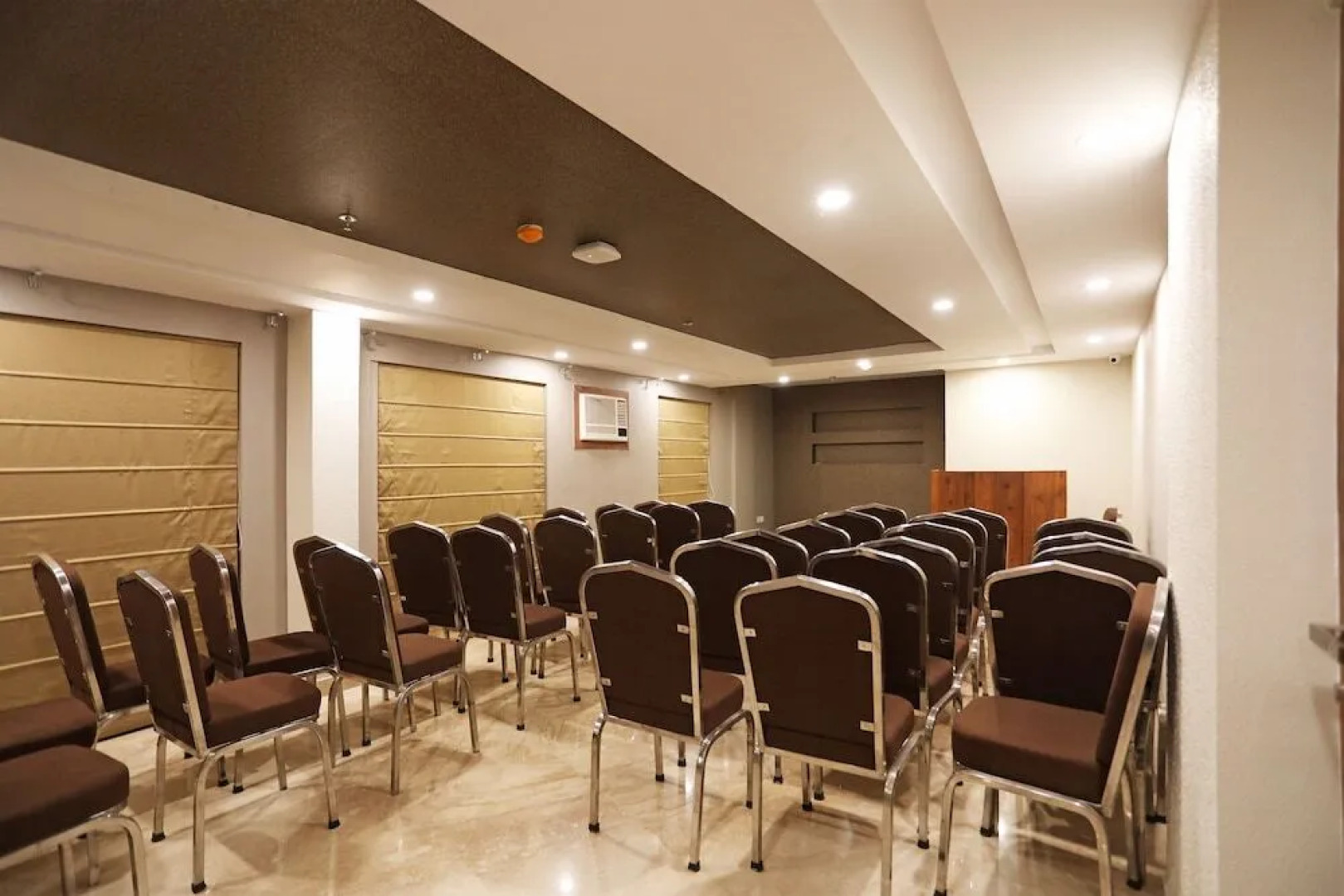 Pikus Inn By OYO Rooms