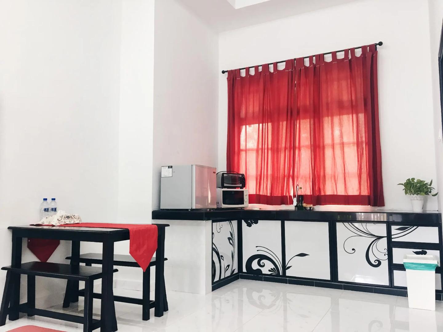 Bara Impiana Suitestay