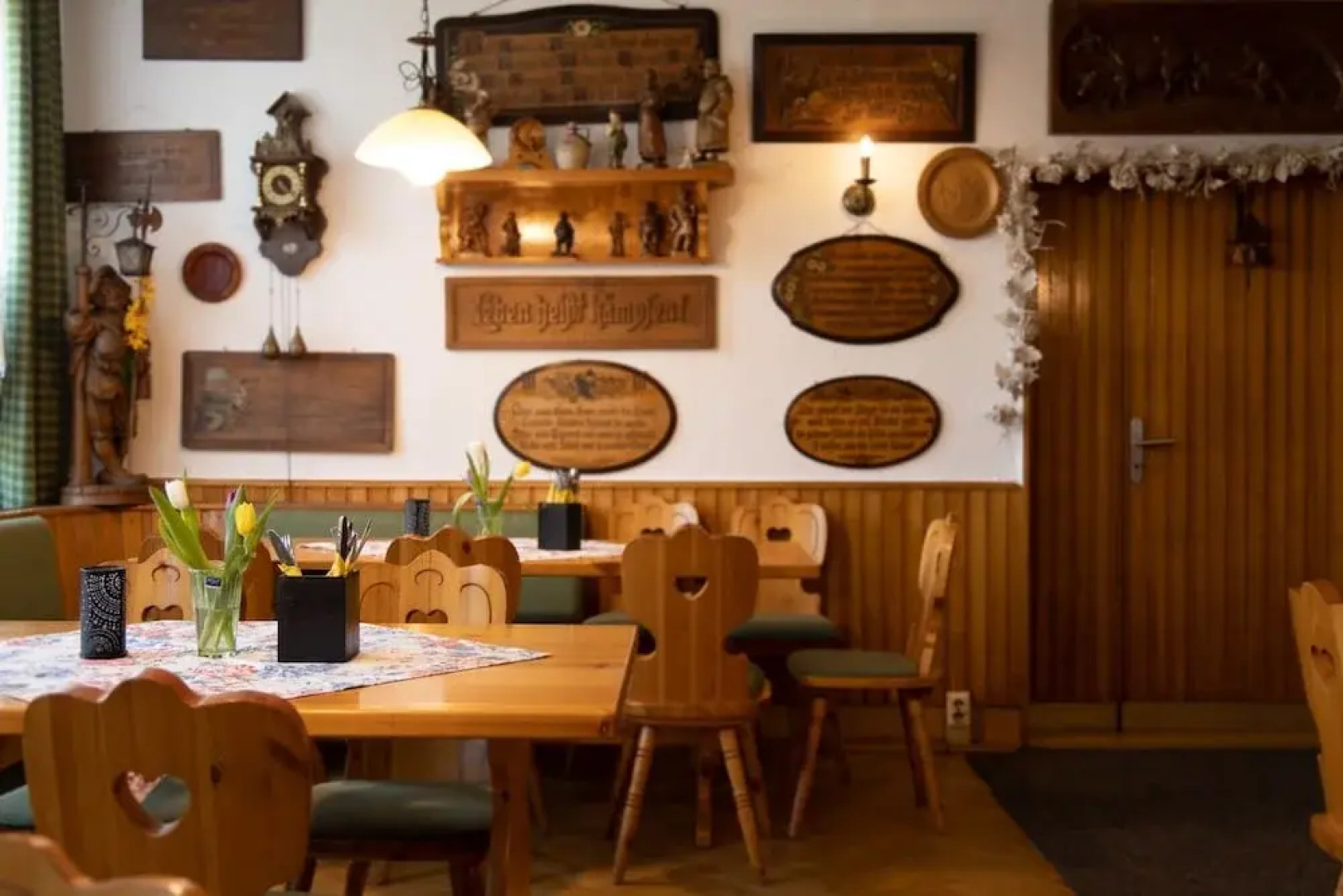 Landgasthof Veitenhäuser